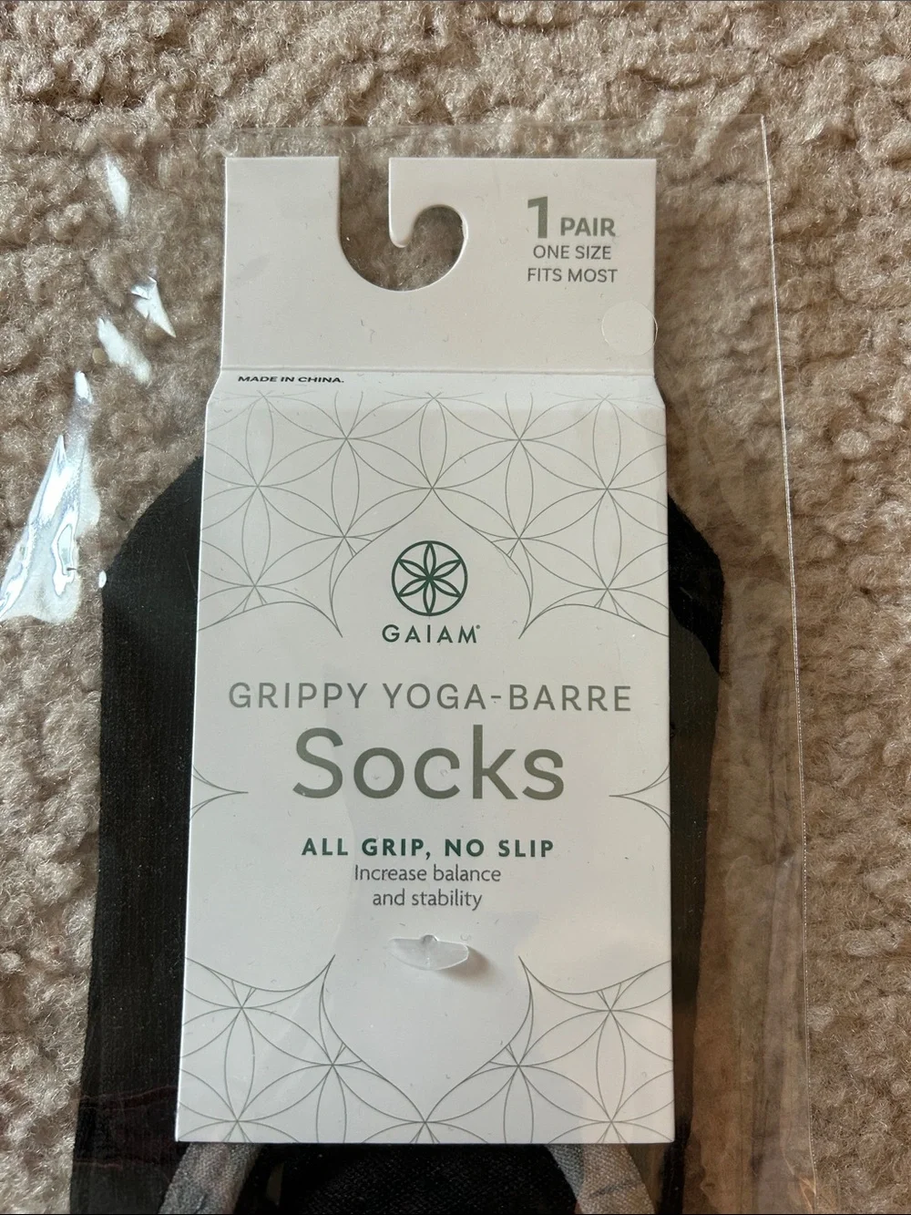 GAIAM non slip